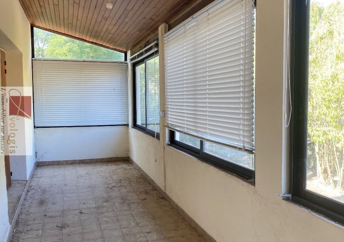 vente Villa Ganges