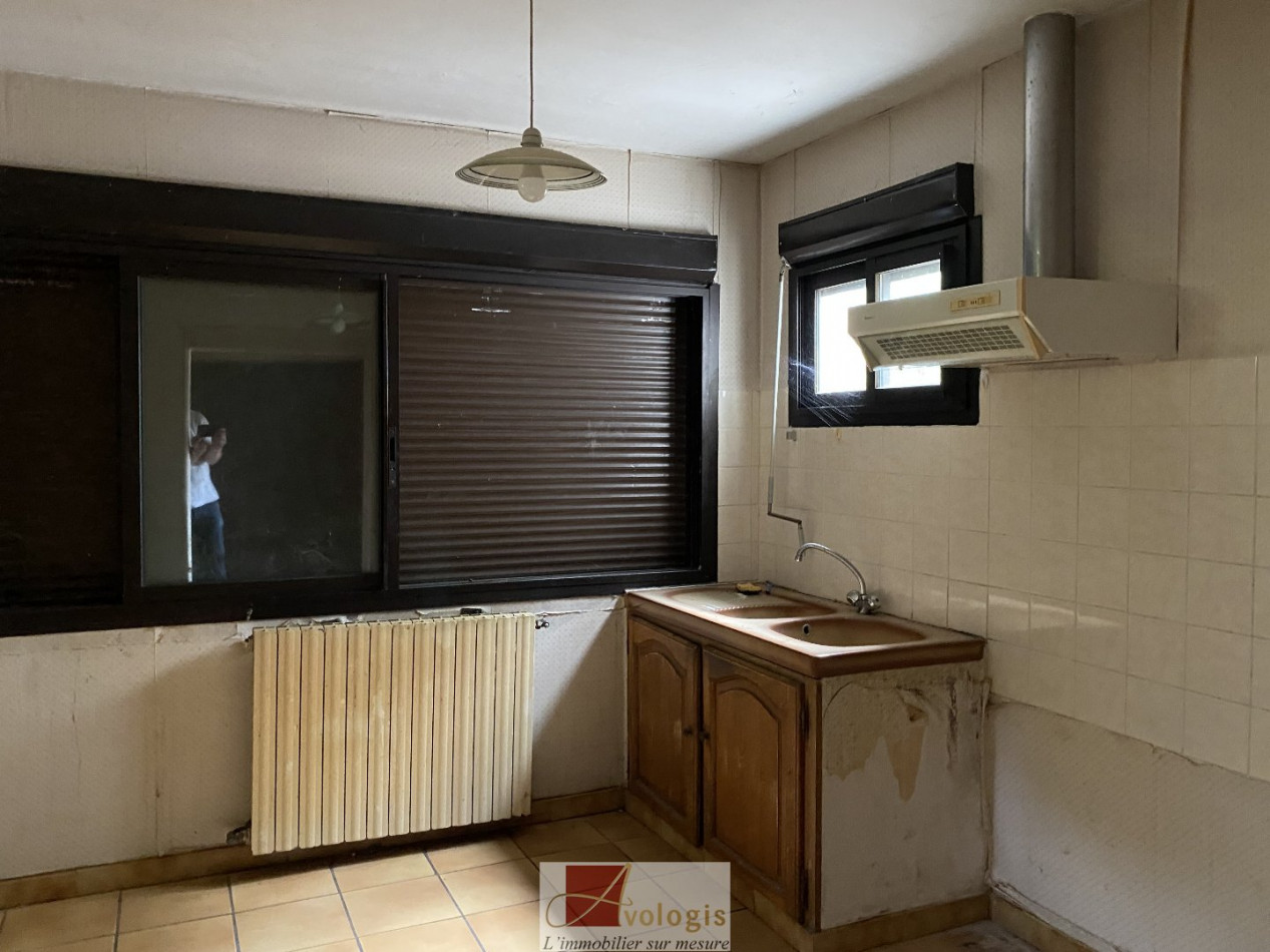 sale Villa Ganges - Photo 10