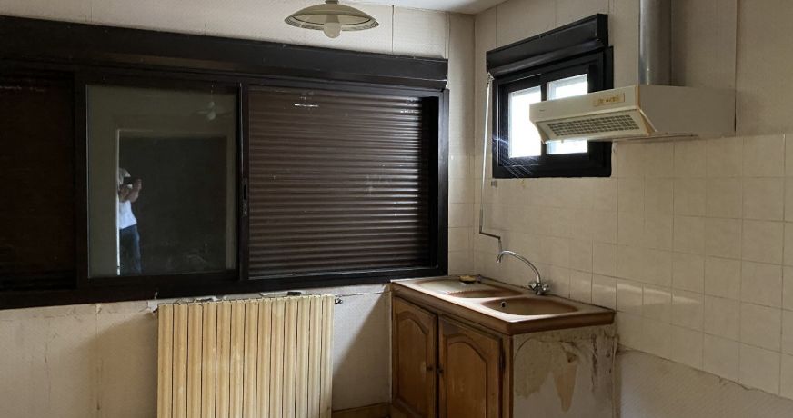 vente Villa Ganges