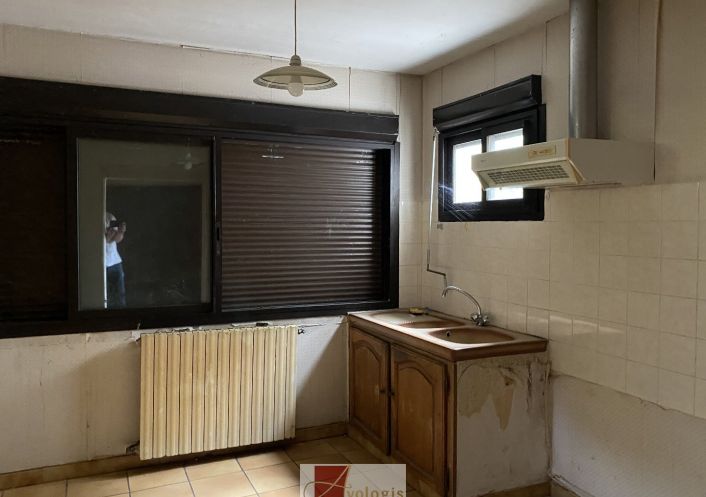 vente Villa Ganges