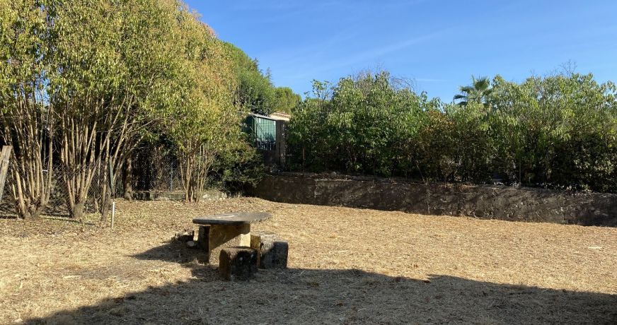 vente Villa Ganges