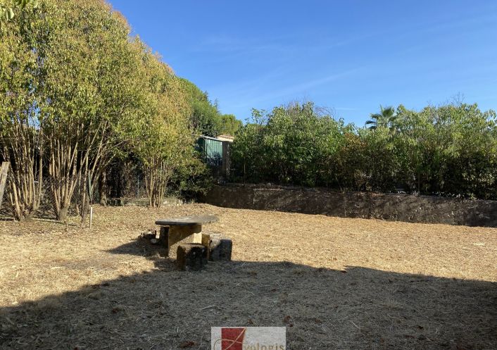 vente Villa Ganges