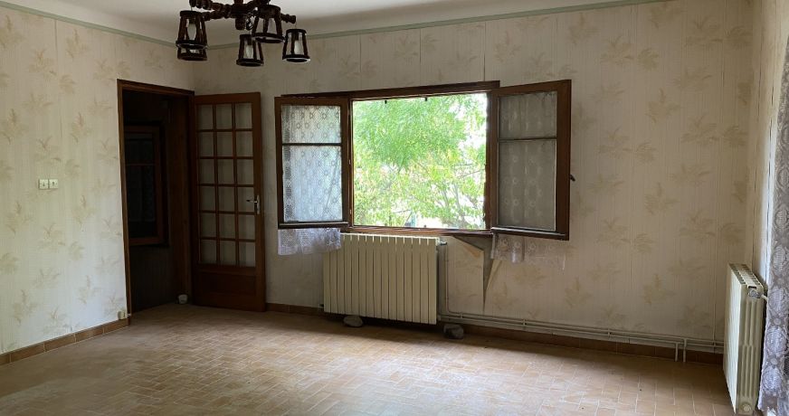 vente Villa Ganges