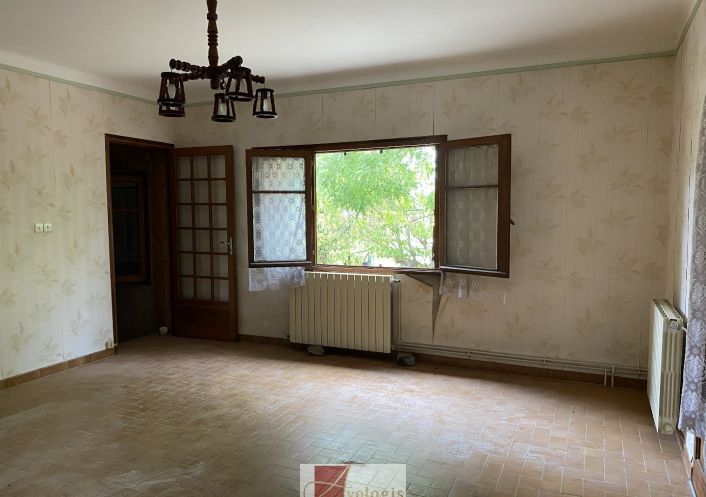 vente Villa Ganges