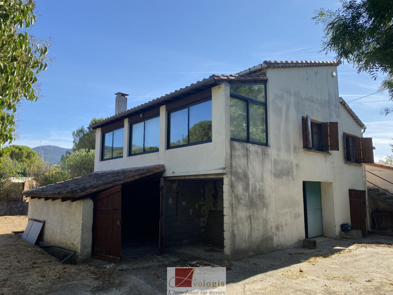 sale Villa Ganges - Photo 3