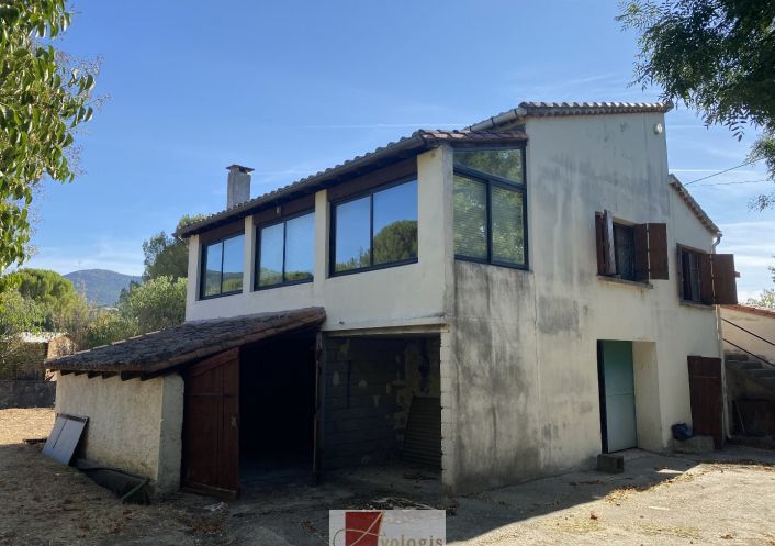vente Villa Ganges