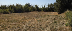 vente Terrain de loisir Vallerargues
