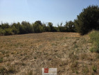 sale Terrain de loisir Vallerargues