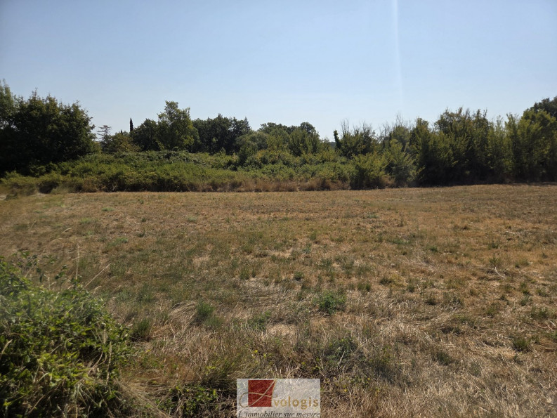 vente Terrain de loisir Vallerargues - Photo 2