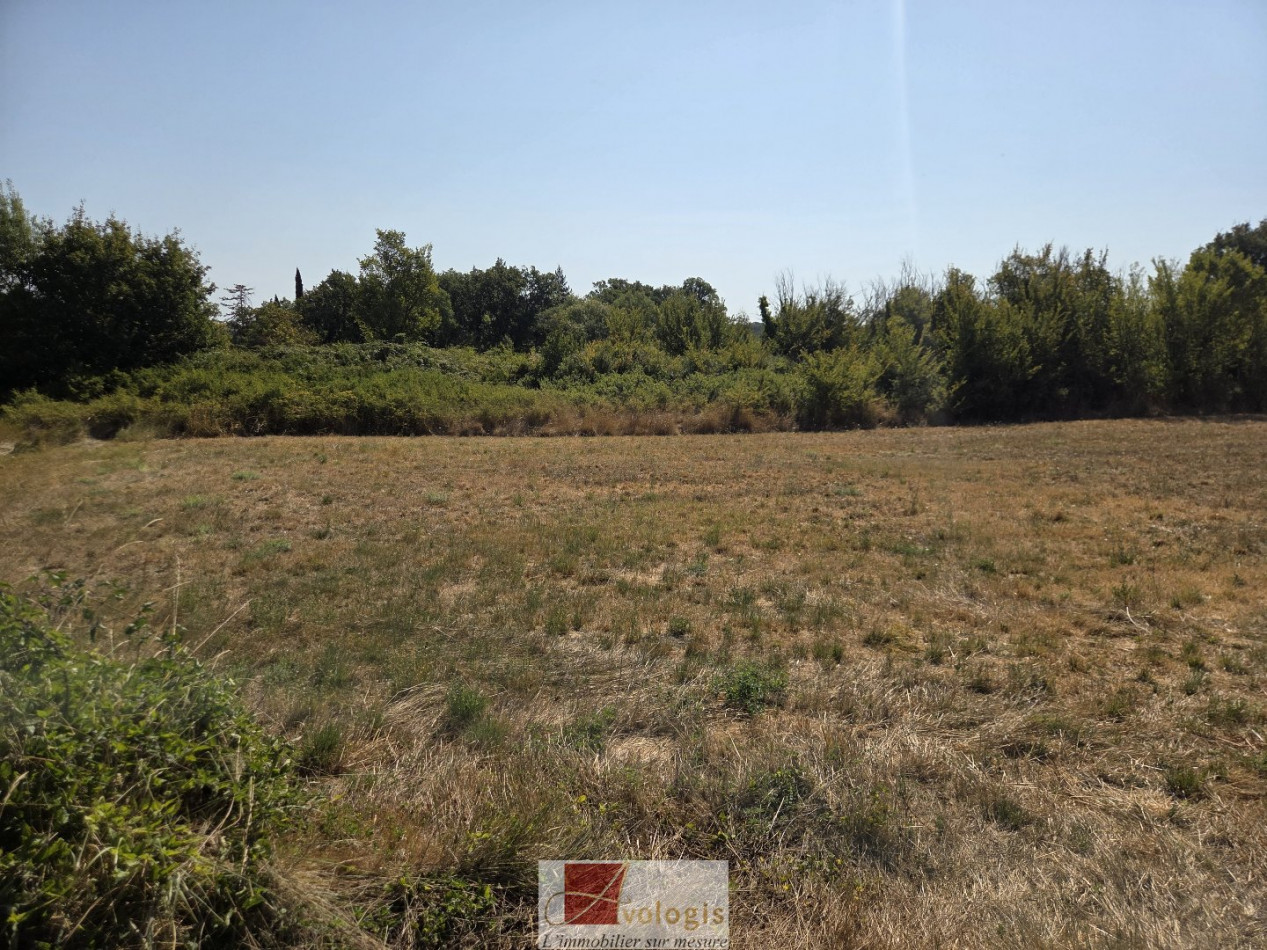 sale Terrain de loisir Vallerargues - Photo 2