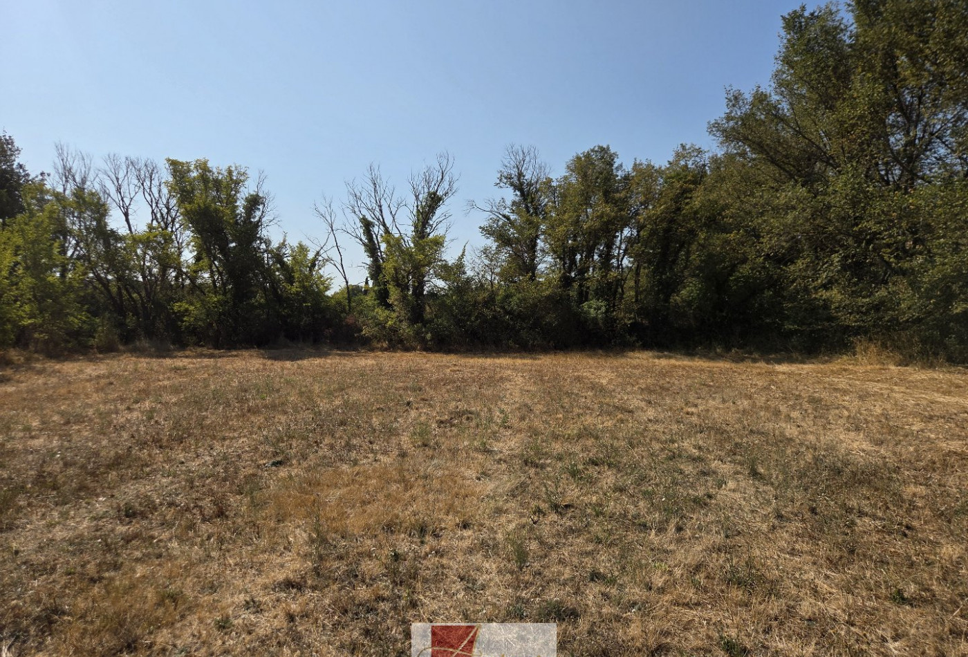 vente Terrain de loisir Vallerargues - Photo 3