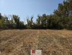 sale Terrain de loisir Vallerargues
