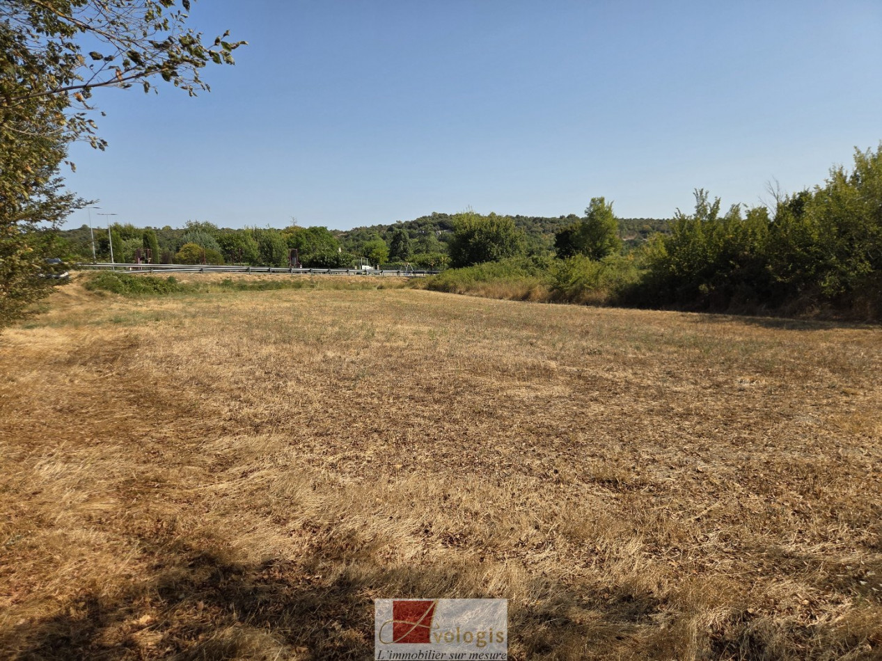 sale Terrain de loisir Vallerargues - Photo 4