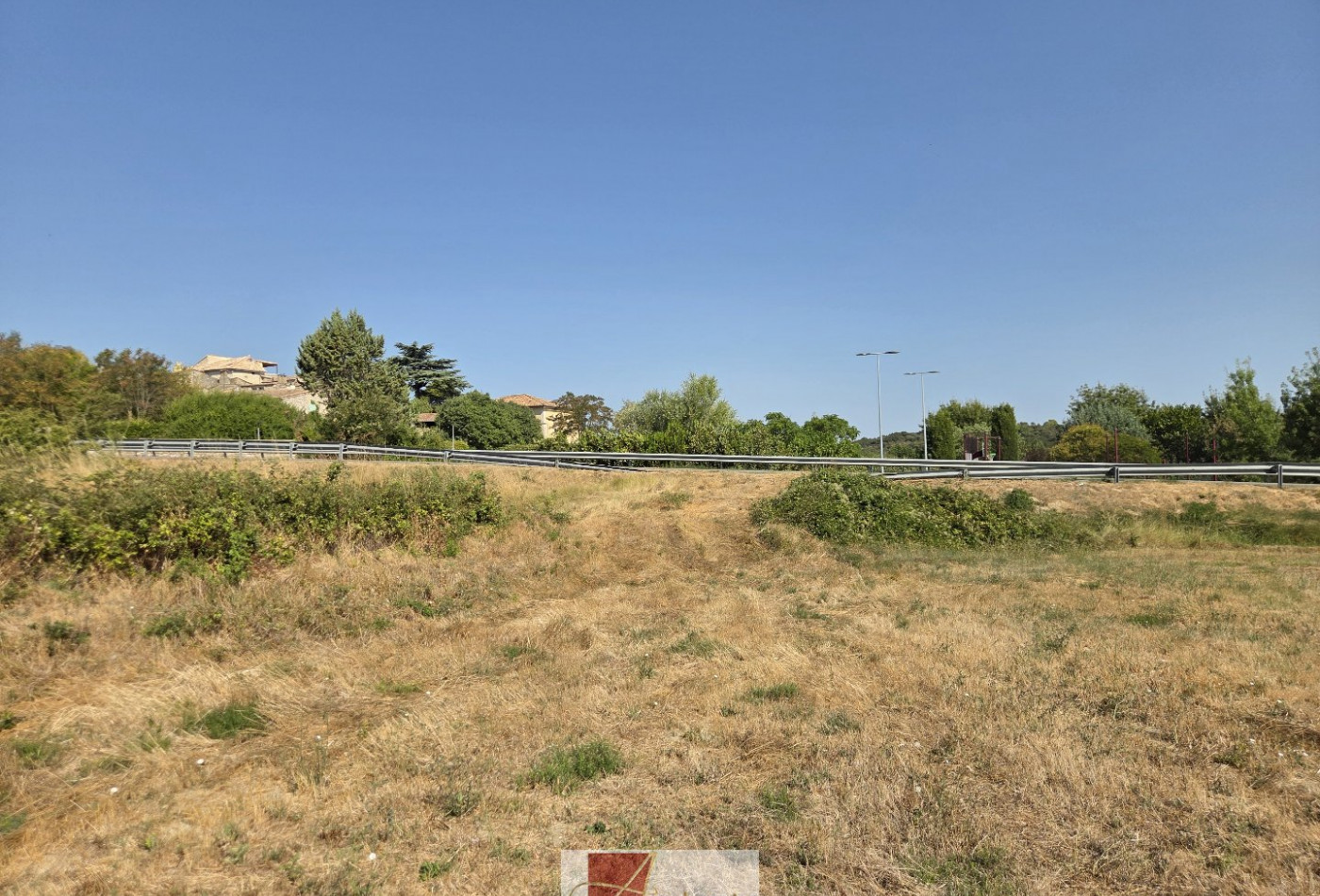 vente Terrain de loisir Vallerargues - Photo 5