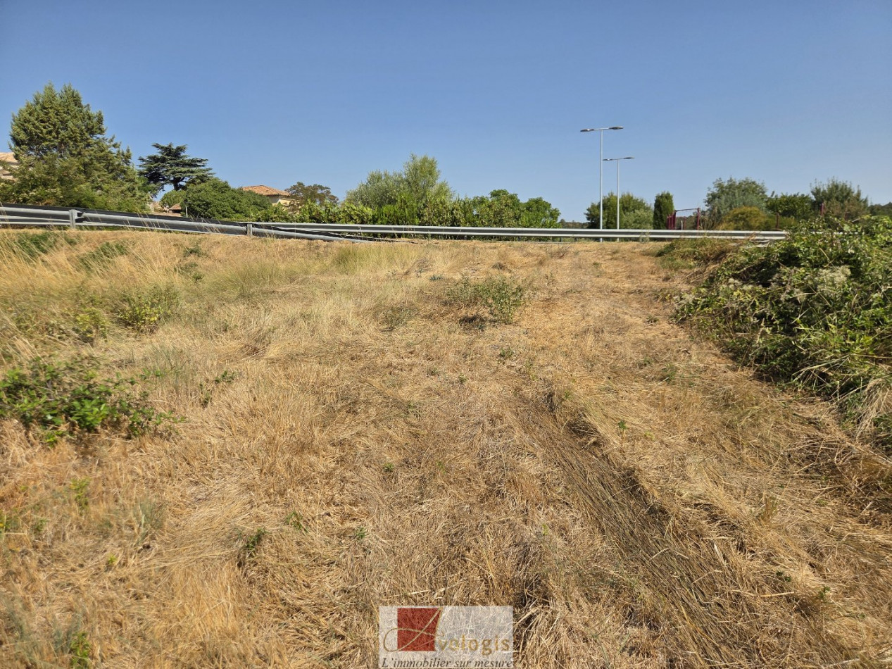 sale Terrain de loisir Vallerargues - Photo 8