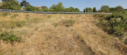 vente Terrain de loisir Vallerargues