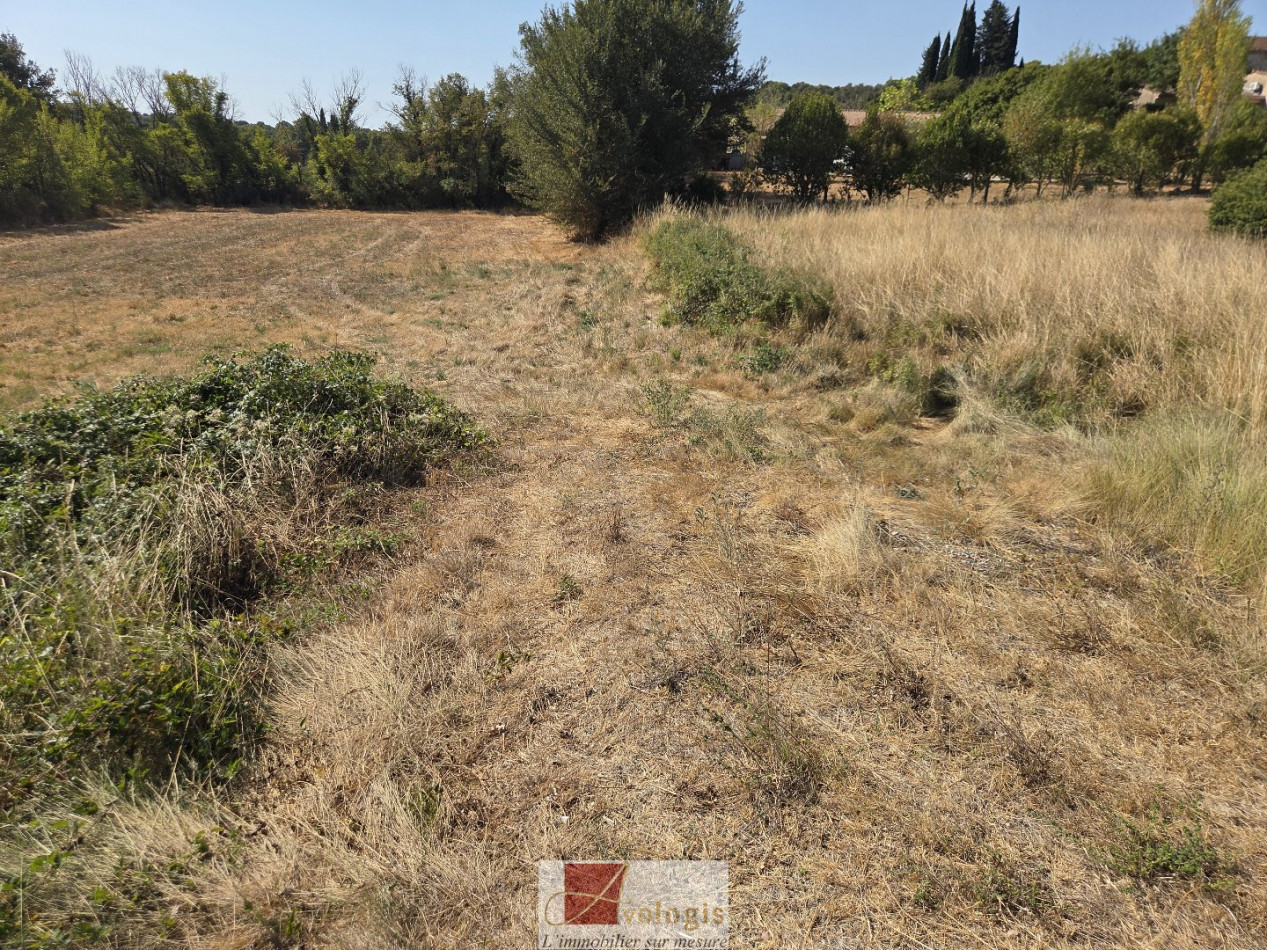 sale Terrain de loisir Vallerargues - Photo 6
