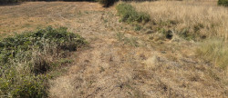 vente Terrain de loisir Vallerargues