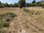 sale Terrain de loisir Vallerargues