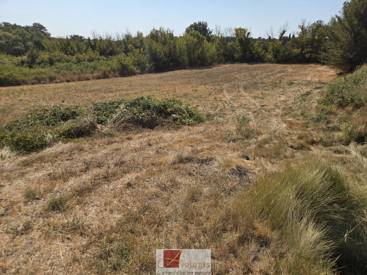 sale Terrain de loisir Vallerargues - Photo 7