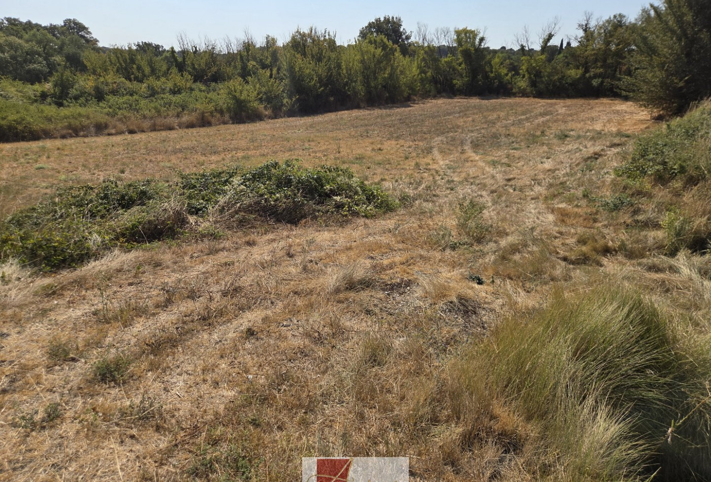 vente Terrain de loisir Vallerargues - Photo 7