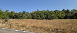 vente Terrain agricole Vallerargues