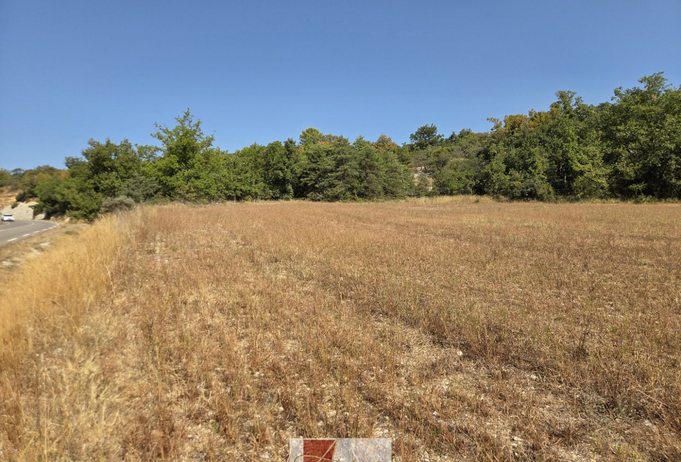 vente Terrain agricole Vallerargues - Photo 5