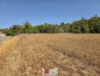 sale Terrain agricole Vallerargues