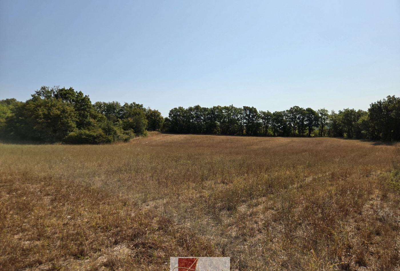 vente Terrain agricole Vallerargues - Photo 1