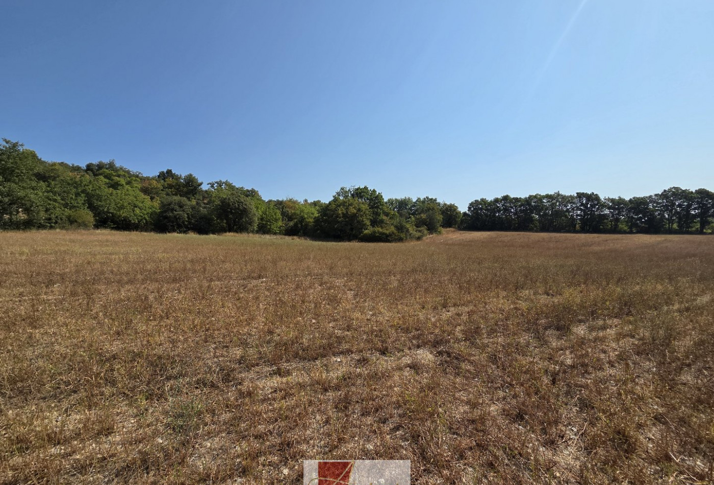 vente Terrain agricole Vallerargues - Photo 3