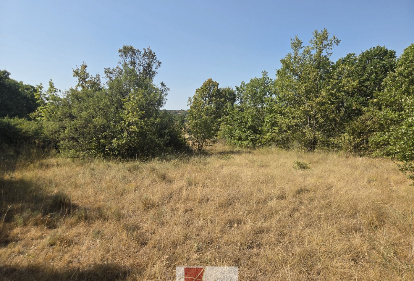 vente Terrain agricole Vallerargues - Photo 9