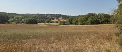 vente Terrain agricole Vallerargues