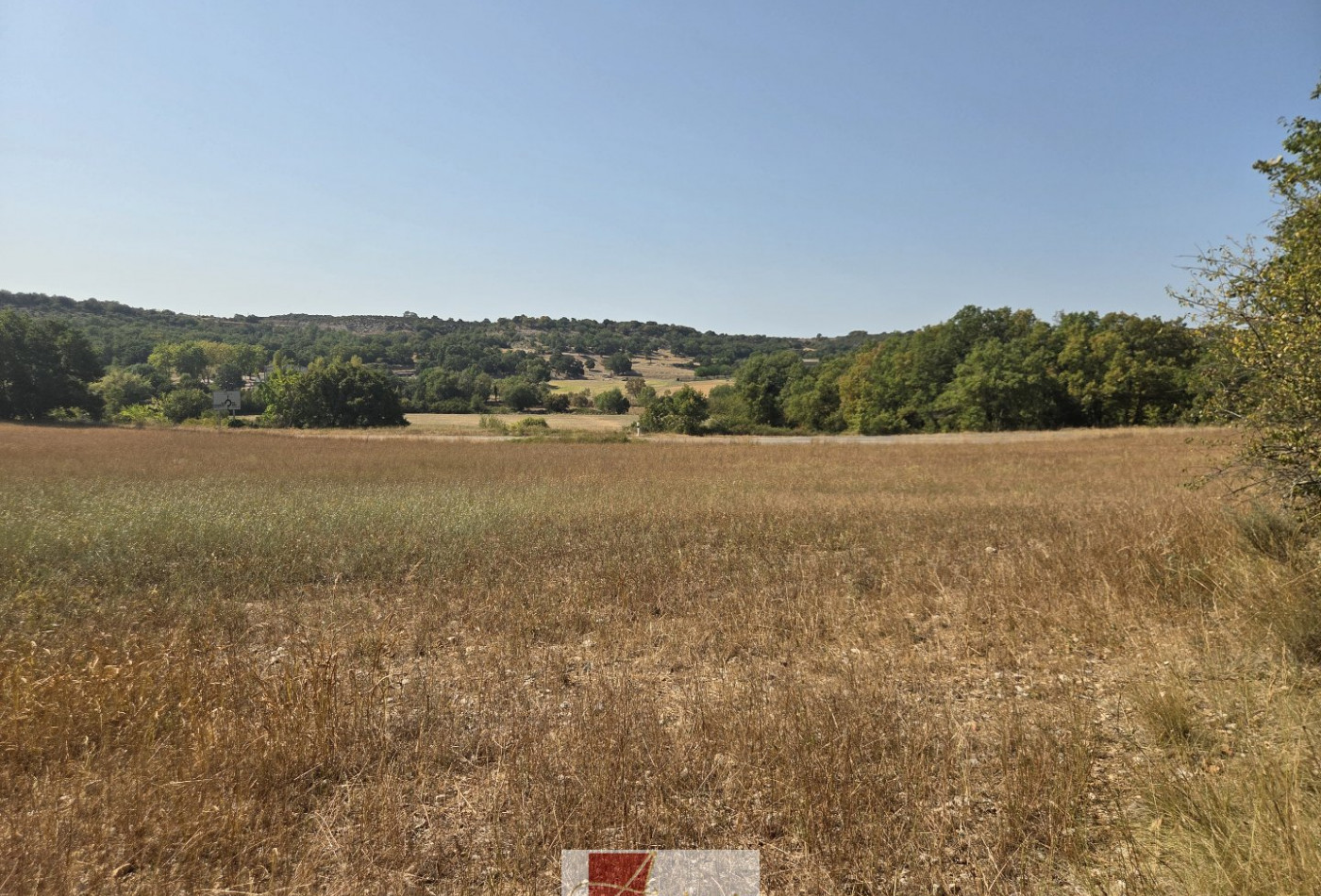 vente Terrain agricole Vallerargues - Photo 6
