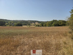 sale Terrain agricole Vallerargues