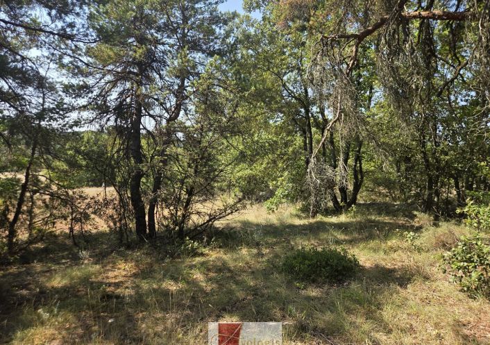 vente Terrain agricole Vallerargues