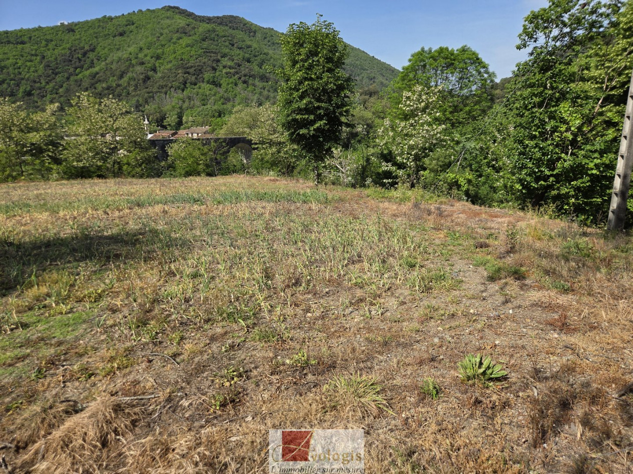 vente Terrain agricole Pont D'herault - Photo 3