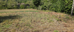 vente Terrain agricole Pont D'herault