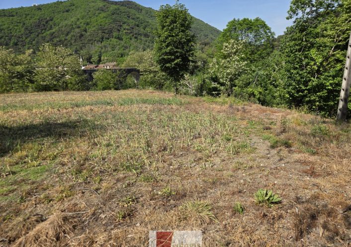 vente Terrain agricole Pont D'herault