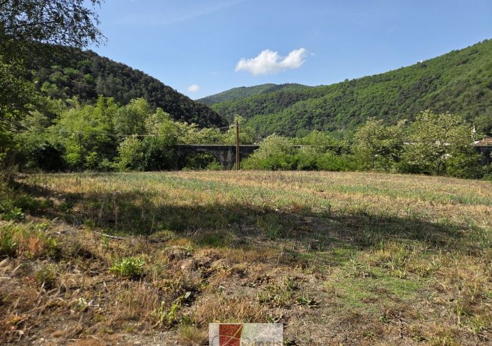 vente Terrain agricole Pont D'herault