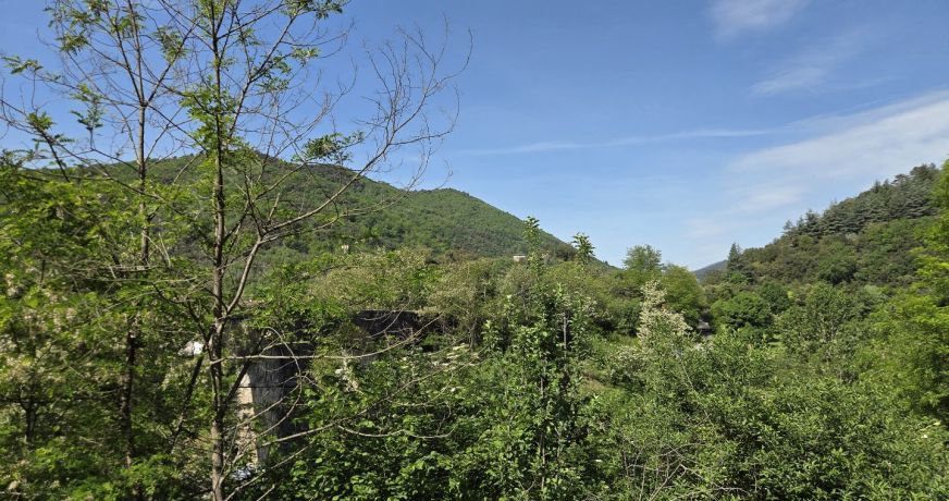 vente Terrain agricole Pont D'herault