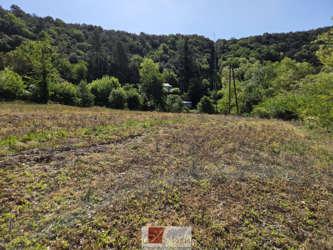 vente Terrain agricole Pont D'herault - Photo 4
