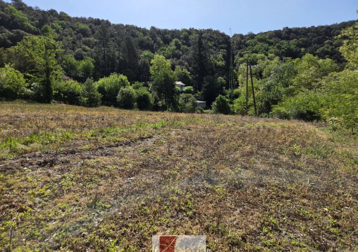 vente Terrain agricole Pont D'herault