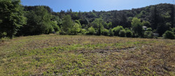 vente Terrain agricole Pont D'herault