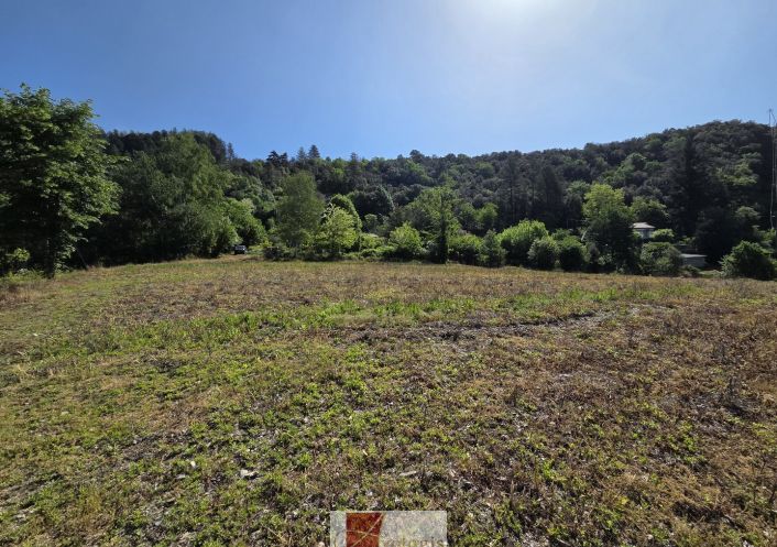 vente Terrain agricole Pont D'herault