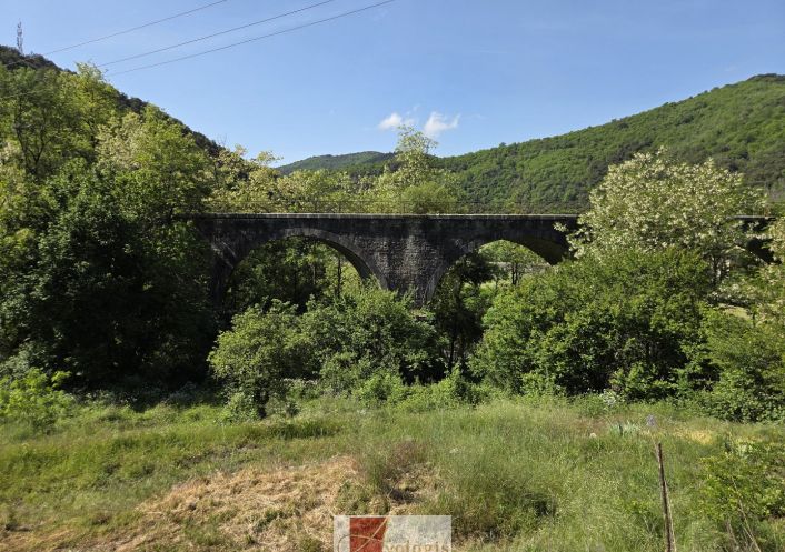 vente Terrain agricole Pont D'herault