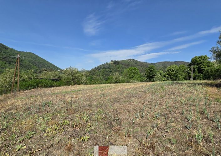 vente Terrain agricole Pont D'herault
