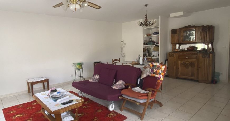 vente Villa Ganges