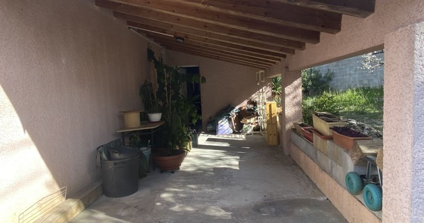 vente Villa Ganges