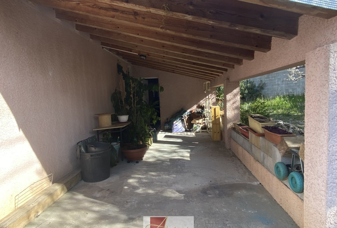 vente Villa Ganges - Photo 10