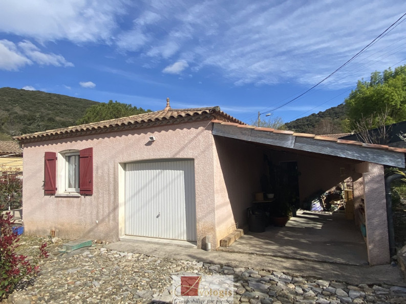 vente Villa Ganges - Photo 2